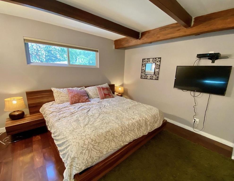 Modern 6 Bedroom Retreat, Stunning Lake Views, Close To Village! Lake Arrowhead Esterno foto