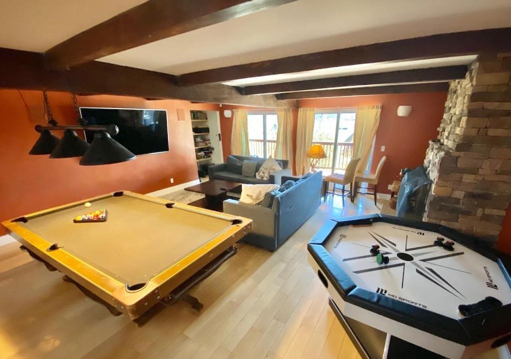 Modern 6 Bedroom Retreat, Stunning Lake Views, Close To Village! Lake Arrowhead Esterno foto