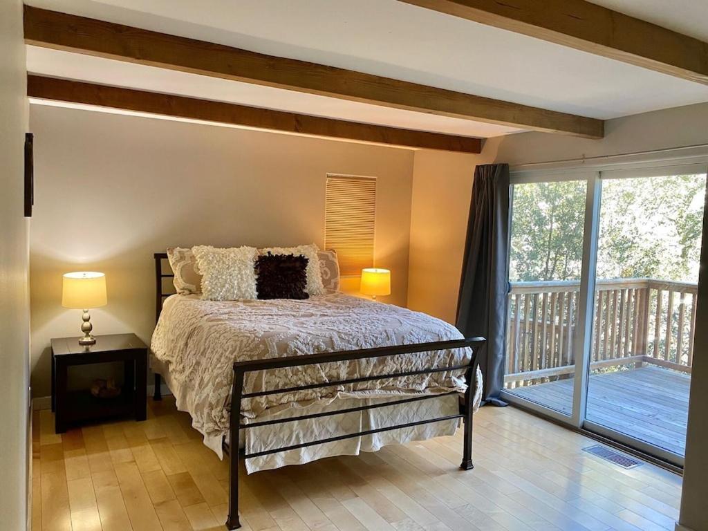 Modern 6 Bedroom Retreat, Stunning Lake Views, Close To Village! Lake Arrowhead Esterno foto