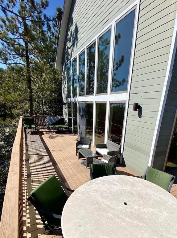 Modern 6 Bedroom Retreat, Stunning Lake Views, Close To Village! Lake Arrowhead Esterno foto
