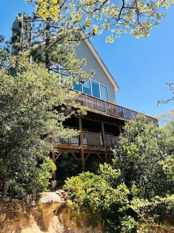 Modern 6 Bedroom Retreat, Stunning Lake Views, Close To Village! Lake Arrowhead Esterno foto