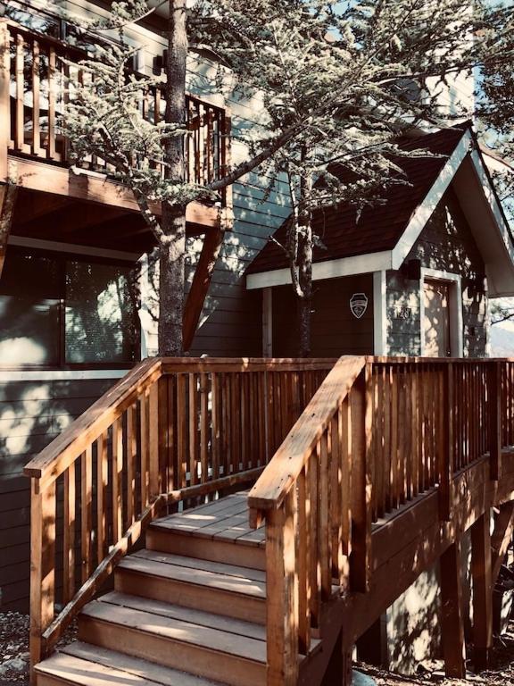Modern 6 Bedroom Retreat, Stunning Lake Views, Close To Village! Lake Arrowhead Esterno foto