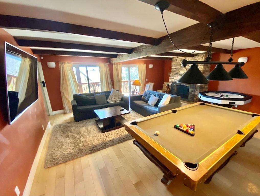 Modern 6 Bedroom Retreat, Stunning Lake Views, Close To Village! Lake Arrowhead Esterno foto