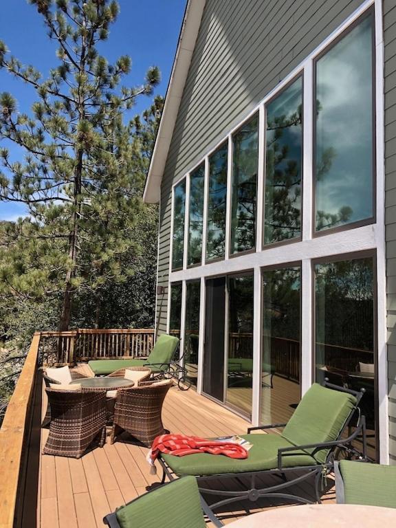 Modern 6 Bedroom Retreat, Stunning Lake Views, Close To Village! Lake Arrowhead Esterno foto