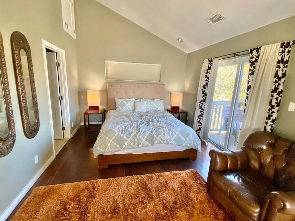 Modern 6 Bedroom Retreat, Stunning Lake Views, Close To Village! Lake Arrowhead Esterno foto